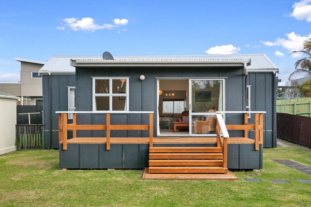 Clara'S Togs And Towels - Waihi - Bachcare Nz Villa Exterior photo