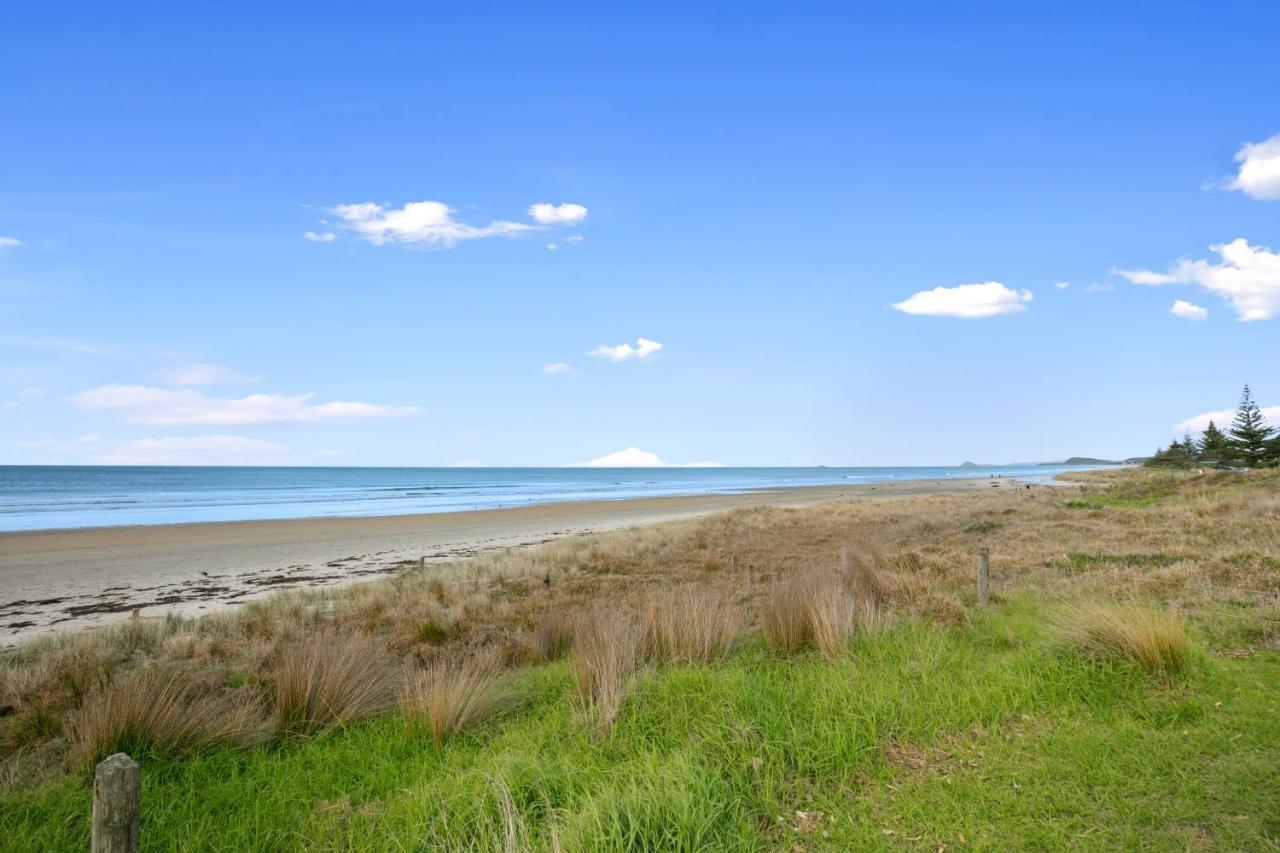 Clara'S Togs And Towels - Waihi - Bachcare Nz Villa Exterior photo